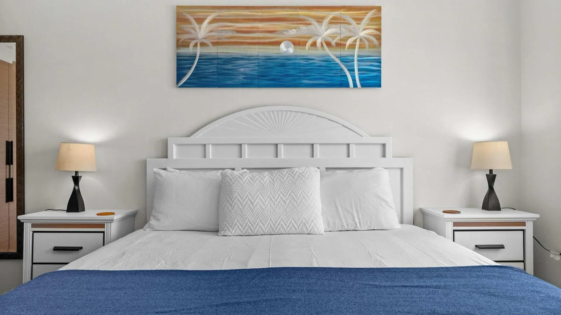 Апартаменты Luxury Beachfront 1Br Villa In Ocean Villas - Breathtaking Views - Villa Isla Encantada Рио-Гранде Пуэрто-Рико