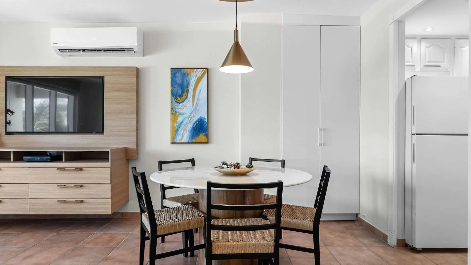 Luxury Beachfront 1Br Villa In Ocean Villas - Breathtaking Views - Villa Isla Encantada Рио-Гранде Апартаменты