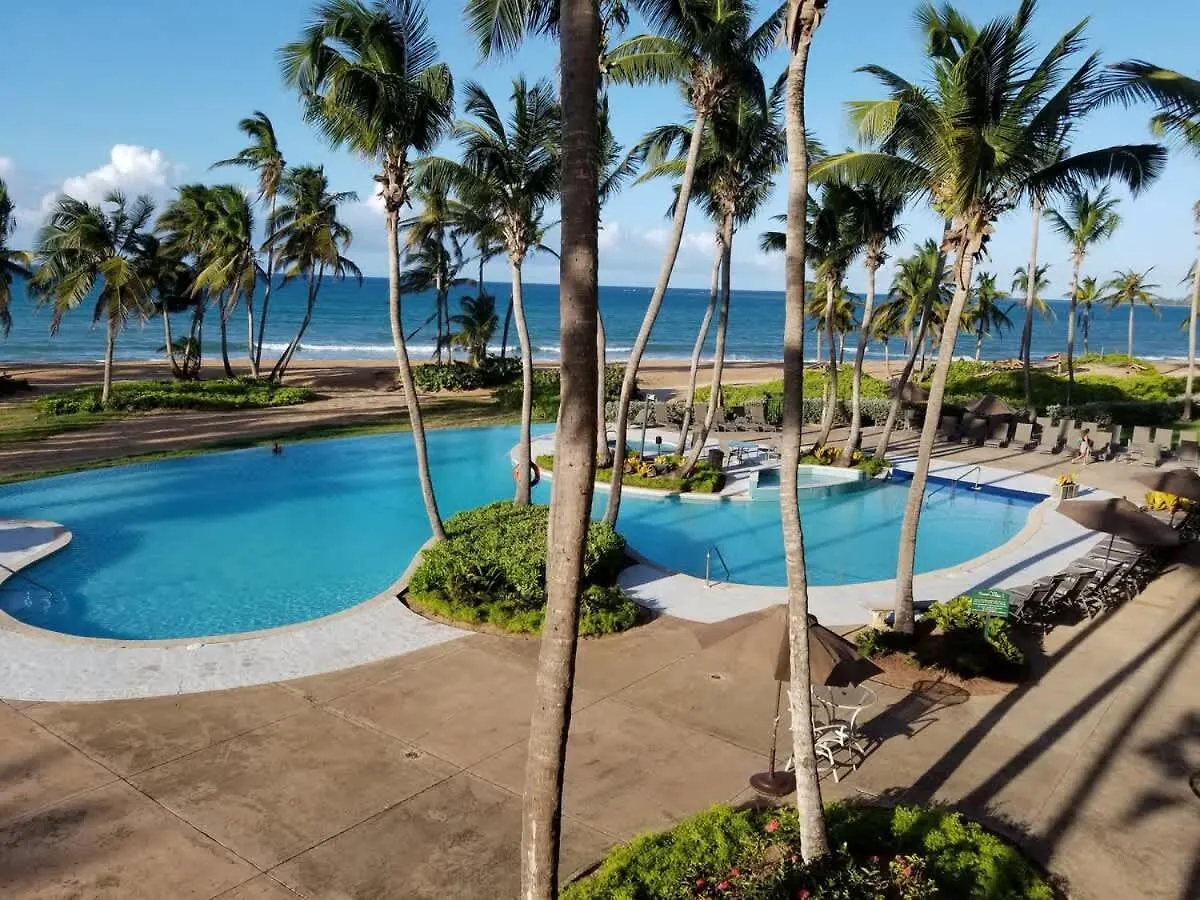 Luxury Beachfront 1Br Villa In Ocean Villas - Breathtaking Views - Villa Isla Encantada Рио-Гранде Пуэрто-Рико