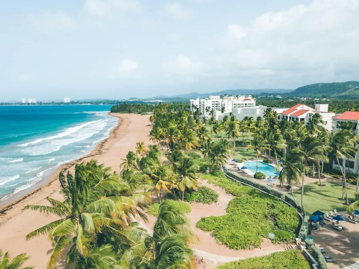 Luxury Beachfront 1Br Villa In Ocean Villas - Breathtaking Views - Villa Isla Encantada Рио-Гранде 0*,  Пуэрто-Рико