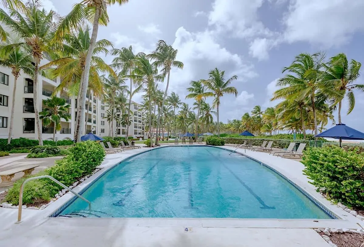 Апартаменты Luxury Beachfront 1Br Villa In Ocean Villas - Breathtaking Views - Villa Isla Encantada Рио-Гранде Пуэрто-Рико