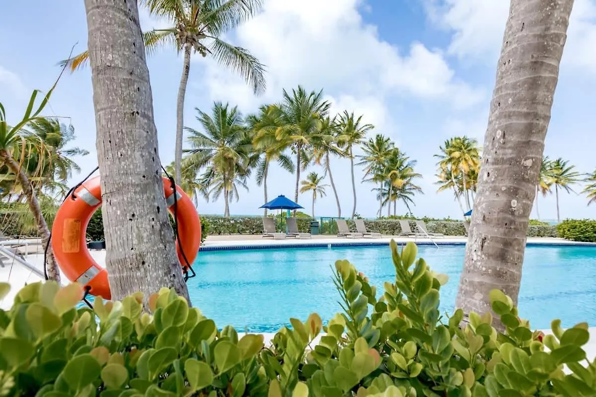 Апартаменты Luxury Beachfront 1Br Villa In Ocean Villas - Breathtaking Views - Villa Isla Encantada Рио-Гранде Пуэрто-Рико
