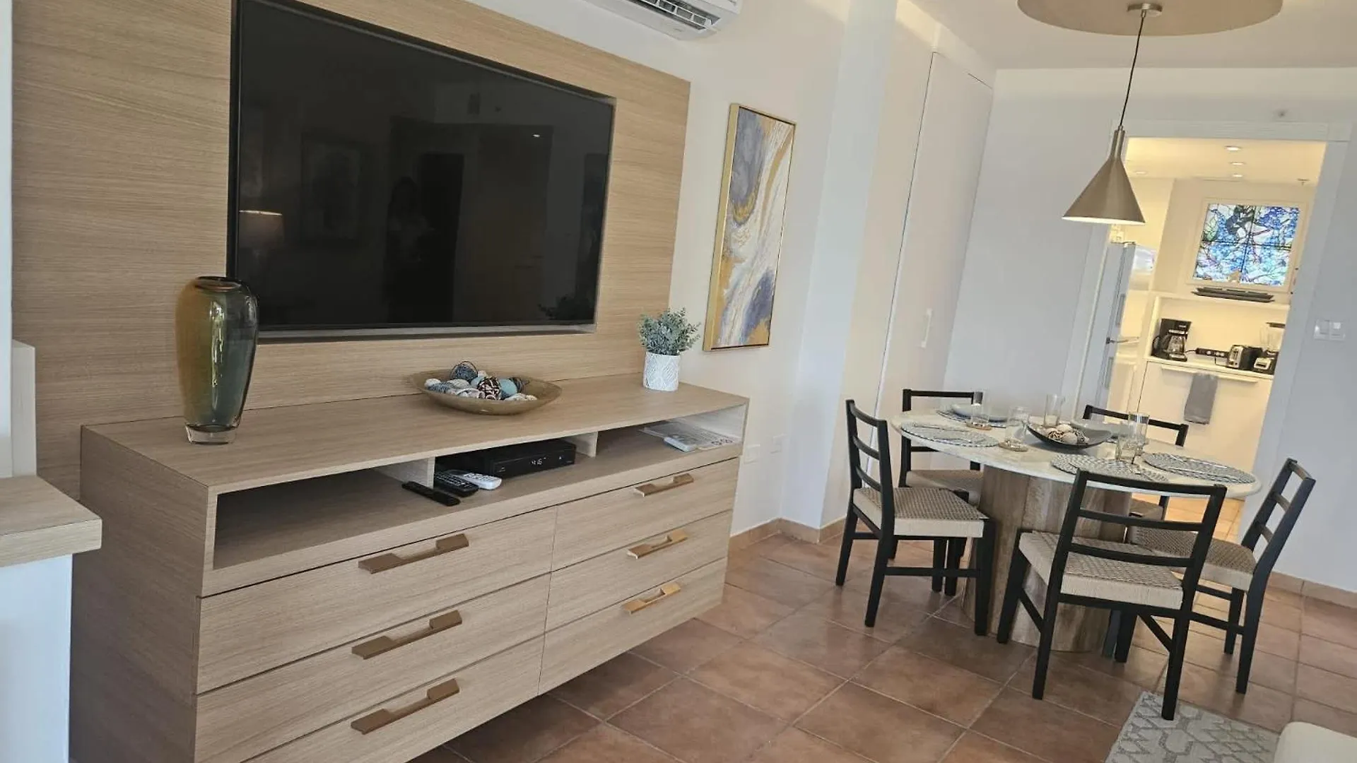 Luxury Beachfront 1Br Villa In Ocean Villas - Breathtaking Views - Villa Isla Encantada Рио-Гранде Пуэрто-Рико