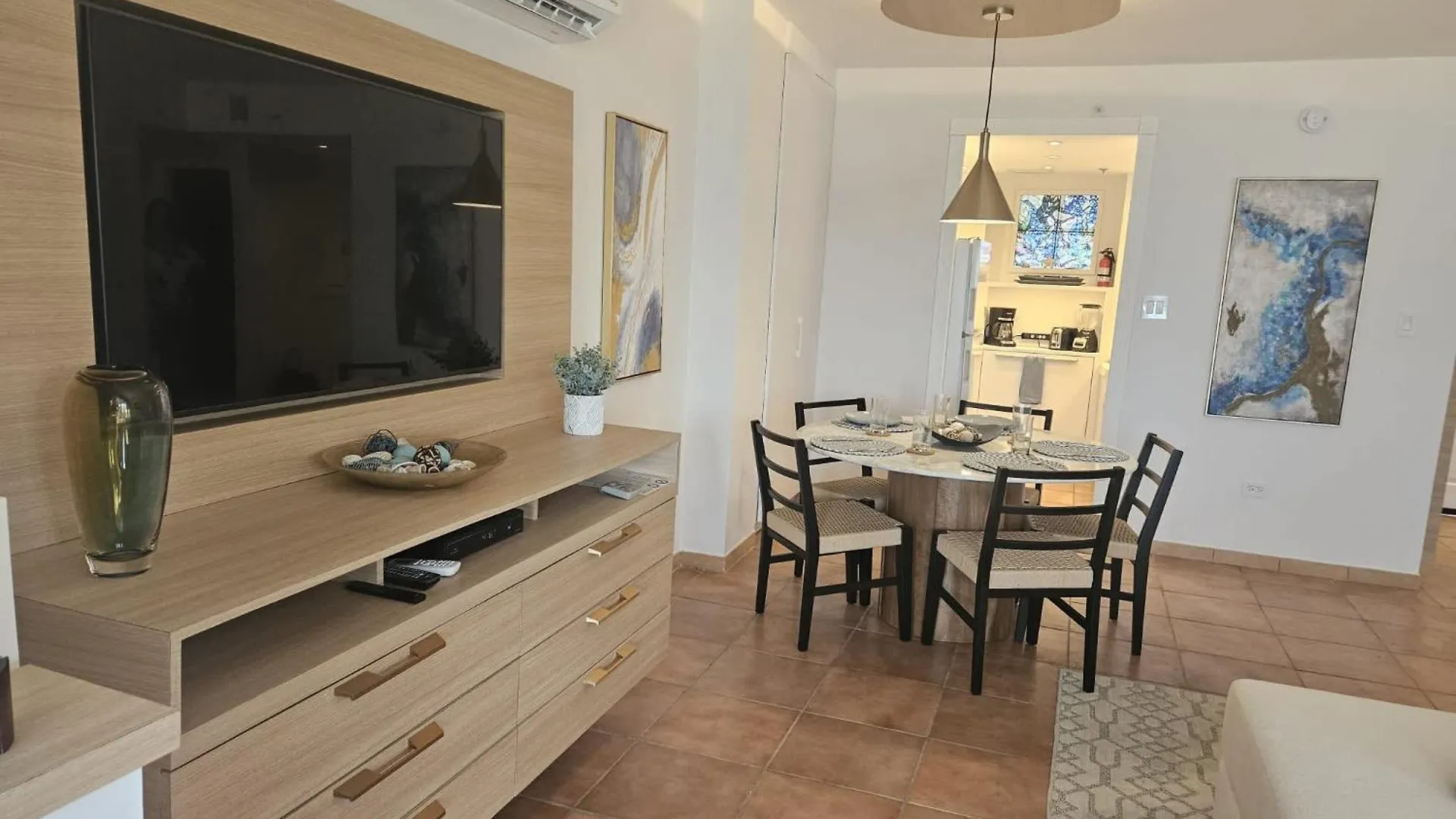 Luxury Beachfront 1Br Villa In Ocean Villas - Breathtaking Views - Villa Isla Encantada Рио-Гранде 0*,  Пуэрто-Рико