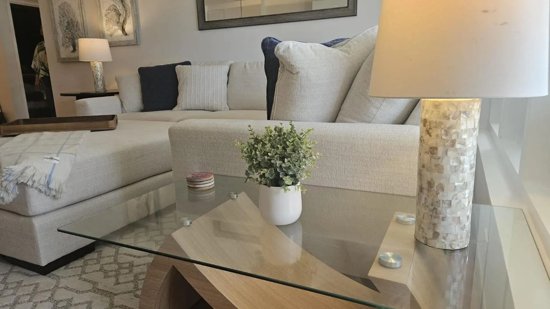 Luxury Beachfront 1Br Villa In Ocean Villas - Breathtaking Views - Villa Isla Encantada Рио-Гранде Апартаменты